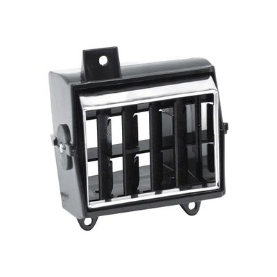 1970-81 Non AC Dash Vent -LH
