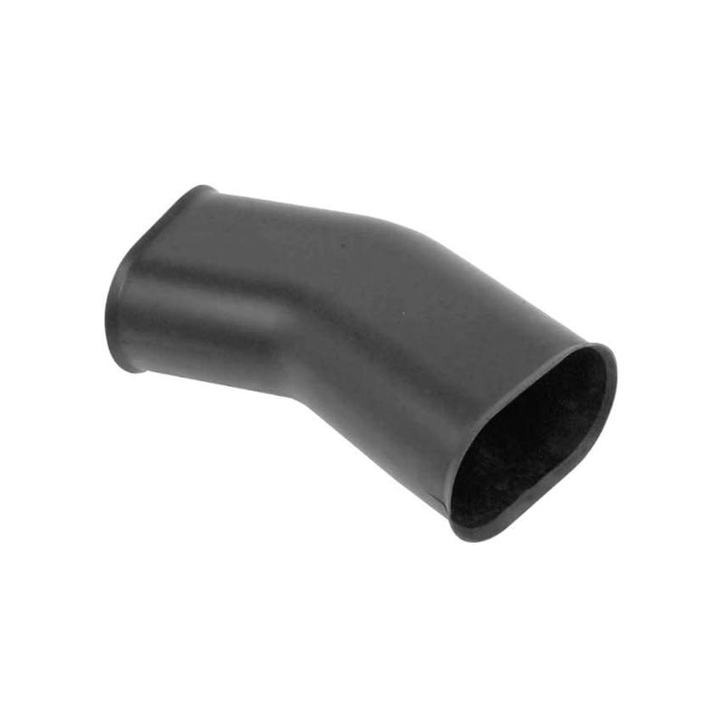 1967-68 Camaro / Firebird Center Dash Plastic Duct Pipe