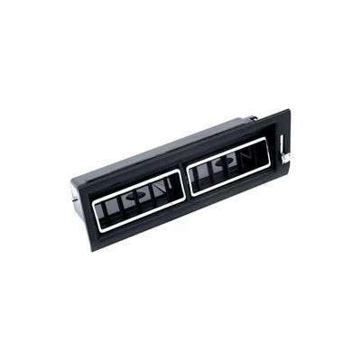 1969 Camaro Center Dash Vent Assembly