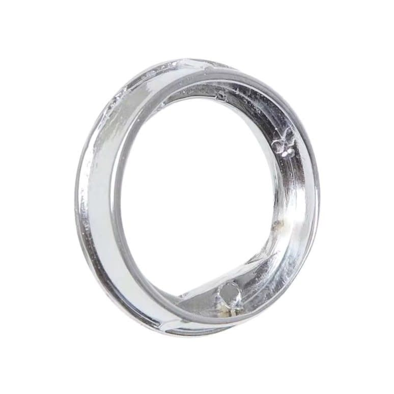 1967 Camaro / Firebird Ignition Indicator Bezel