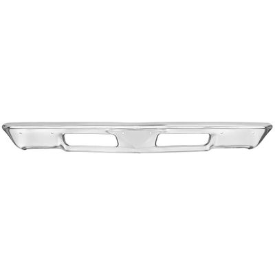 1969 Chevelle Front Bumper -Chrome