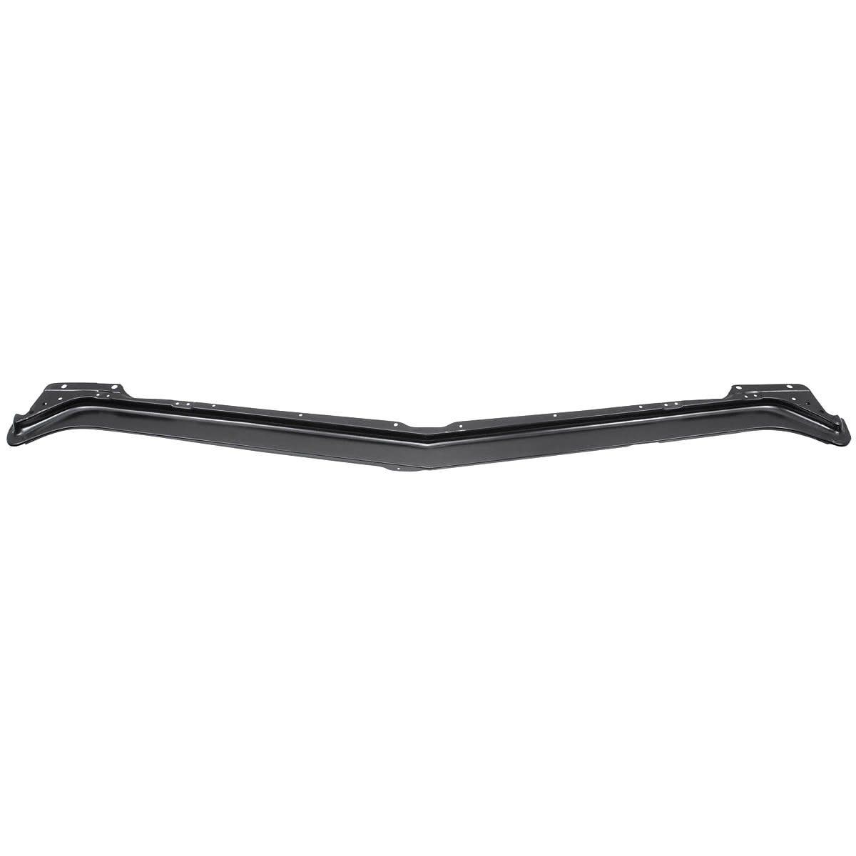 1967 Chevelle Front Bumper Filler