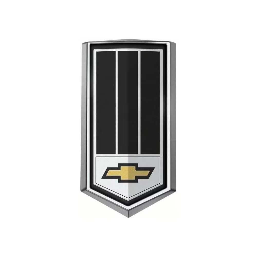 1979 Camaro Z28 Fuel Door Emblem