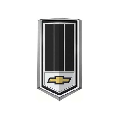 1979 Camaro Z28 Fuel Door Emblem