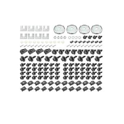 1968-72 Chevelle/1970-72 Monte Carlo Front Sheet Metal Bolt Kit