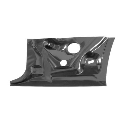 1967-69 Camaro/Firebird Inner Rear Quarter  Panel Patch RH