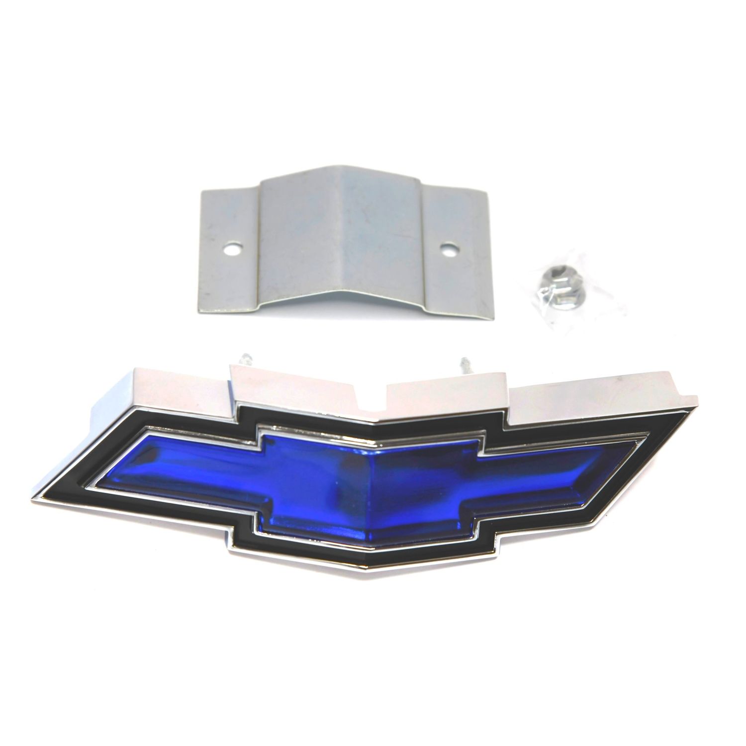 1969 Camaro Bowtie Grille Emblem