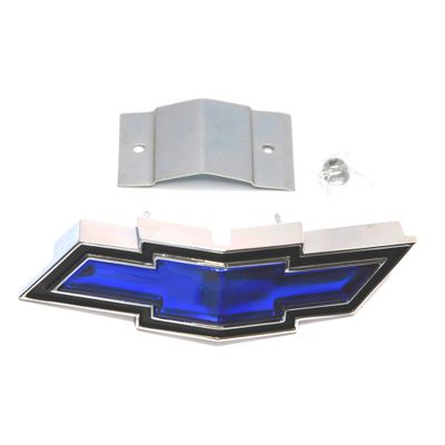 1969 Camaro Bowtie Grille Emblem
