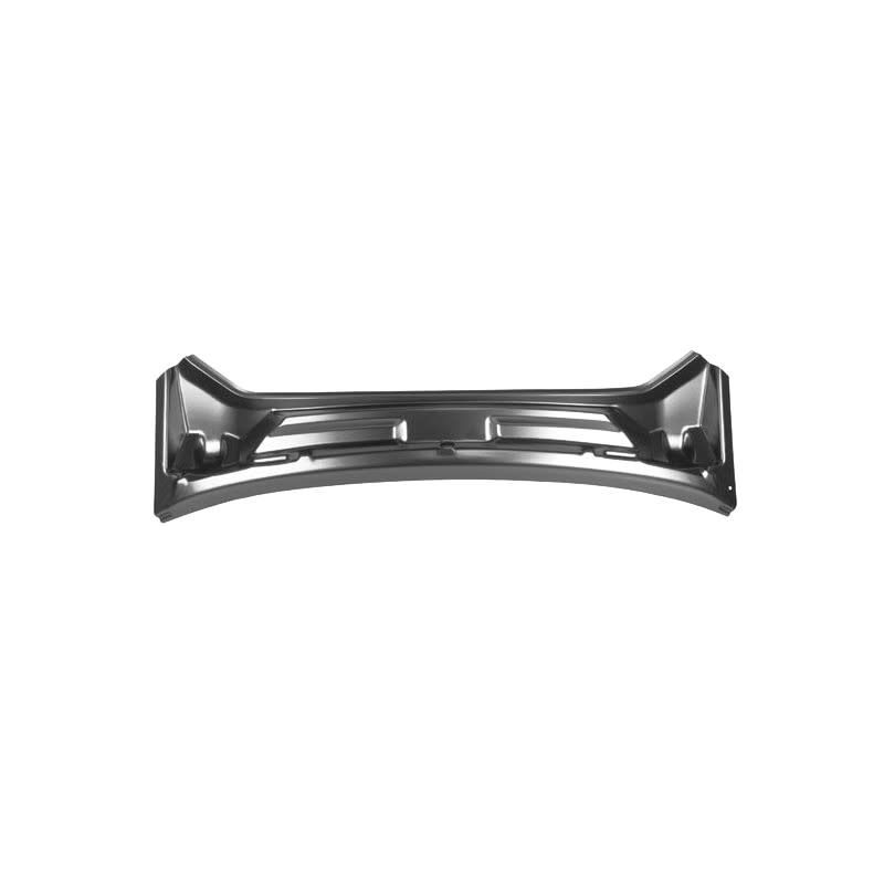 1970-81 Camaro Firebird Inner Deck Filler Panel