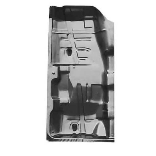 1968-72 Chevelle Full Length Floor Pan LH