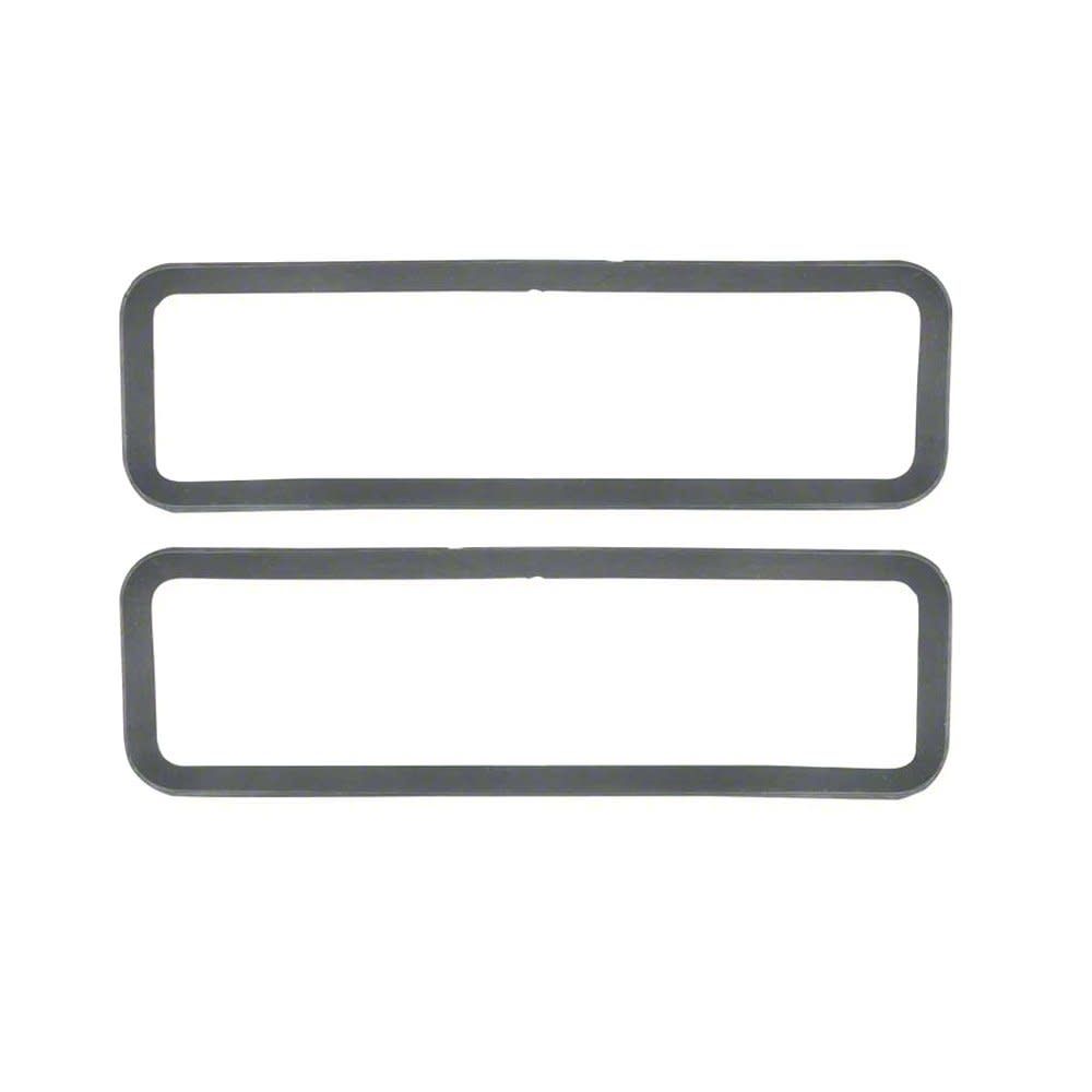 1967-68 Camaro Tail Light Gasket Pair
