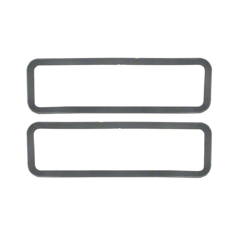 1967-68 Camaro Tail Light Gasket Pair