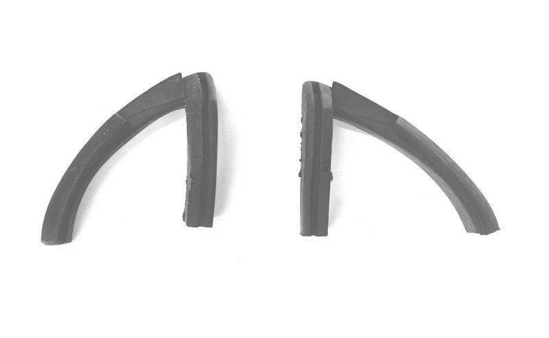 1970-73 Camaro Rear Bumper End Seals