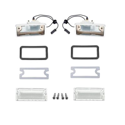 1967-68 Camaro RS Back-Up Light Kit
