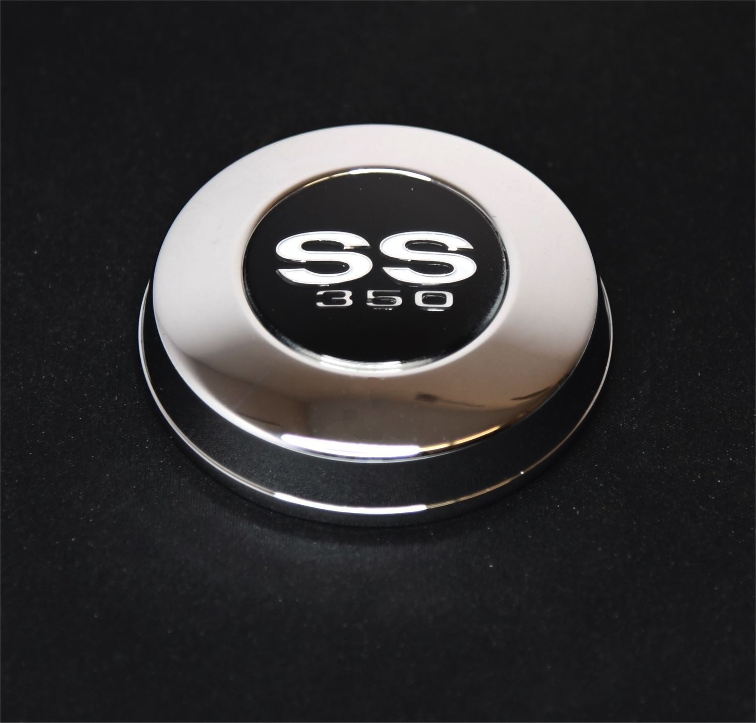 1967 Camaro SS-350 Horn Cap