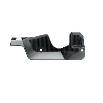 1967-69 Camaro Firebird Carpet Firewall Guard - Black