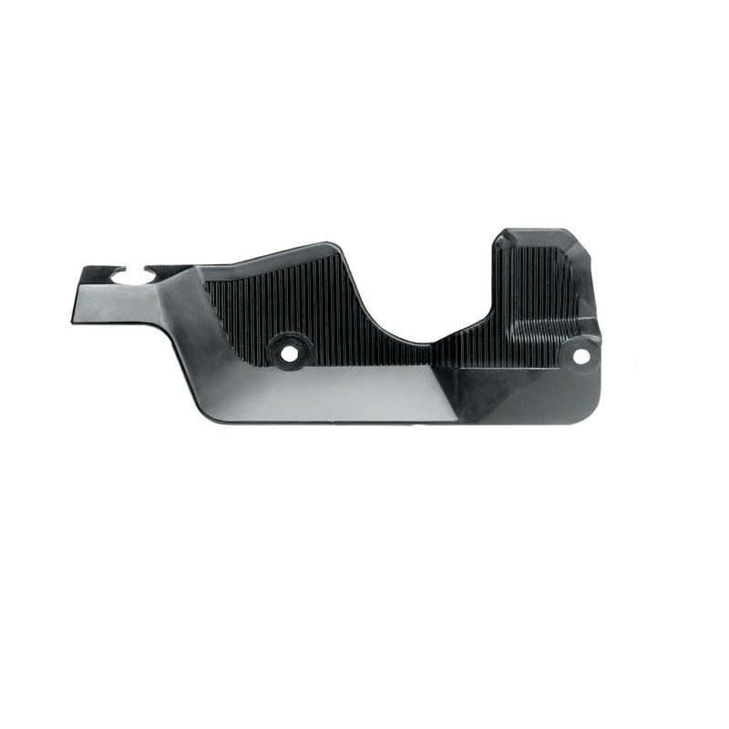 1967-69 Camaro Firebird Carpet Firewall Guard - Black