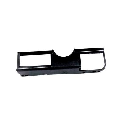 1970-78 Camaro Under Steering Column Panel - Black