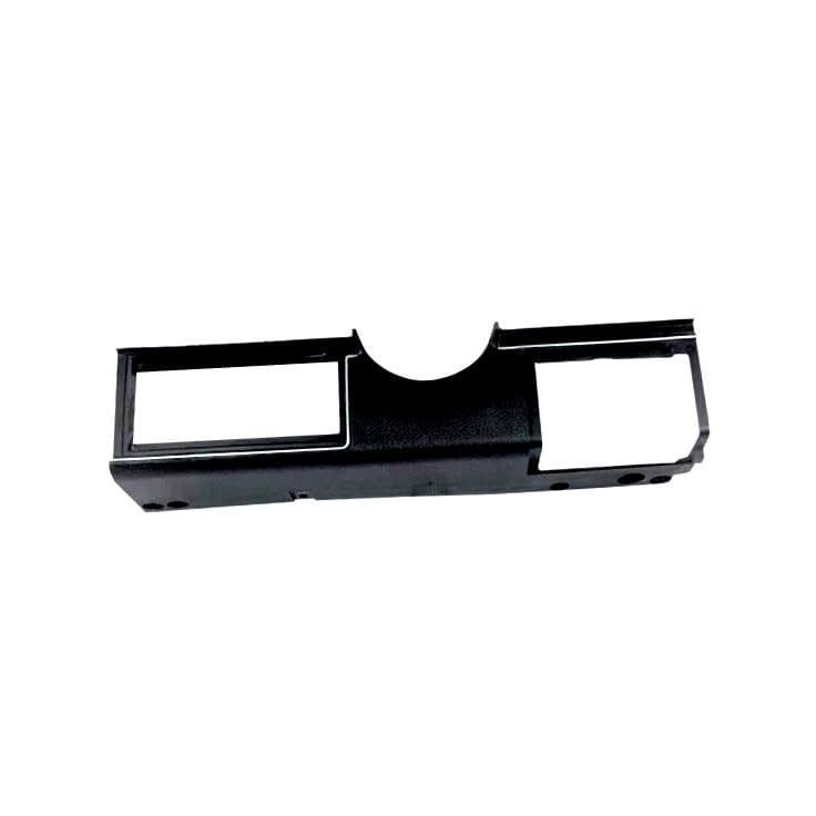 1970-78 Camaro Under Steering Column Panel - Black