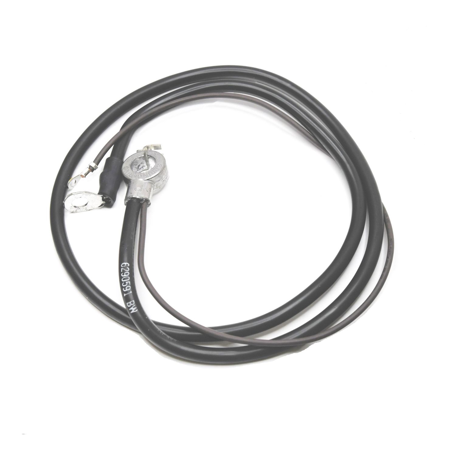 1967-69 Camaro/Firebird Battery Cable - Positive
