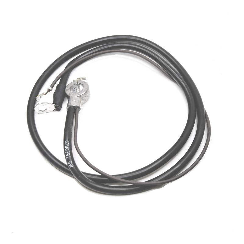 1967-69 Camaro/Firebird Battery Cable - Positive