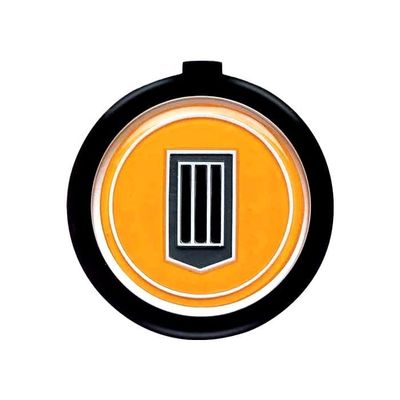 1979 Camaro Badge Steering Wheel Emblem