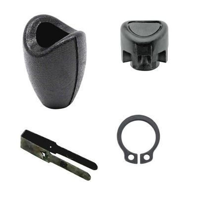 1973-81 Camaro, 75-79 Nova Shifter Knob Kit 4-pc