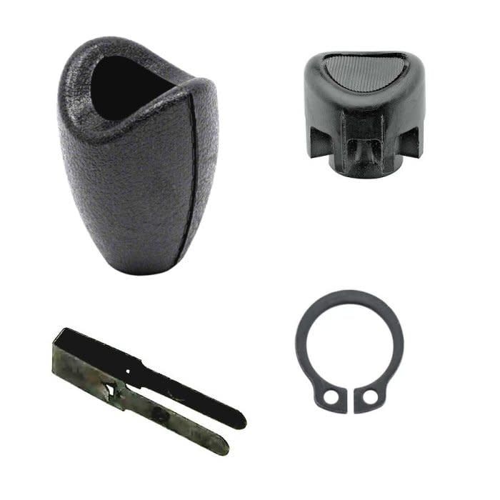 1973-81 Camaro, 75-79 Nova Shifter Knob Kit 4-pc