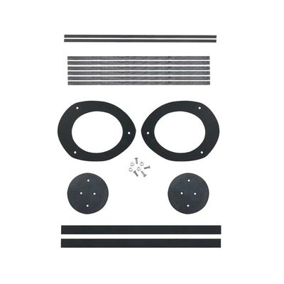 1968 Camaro Firebird &amp; 1968-69 Chevelle Air Duct Seal Kit