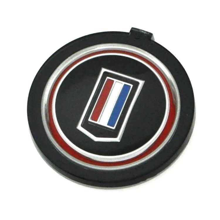 1974-79 Camaro Badge Steering  Wheel Emblem