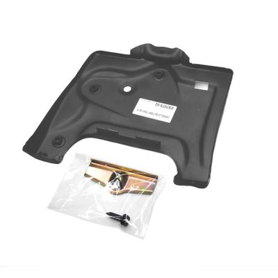 1968-72 Chevelle, 70-72 Monte Carlo Battery Tray Kit
