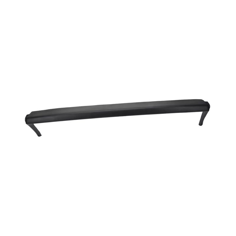1968 Camaro/Firebird Urethane Dash Pad - Black