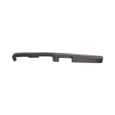 1969 Camaro Urethane Dash Pad w/ AC - Black - Best Quality