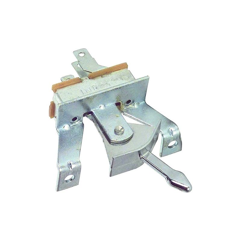1973-81 Camaro AC Blower Switch