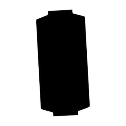 1968-69 Auto Shift Lens Backing Plate