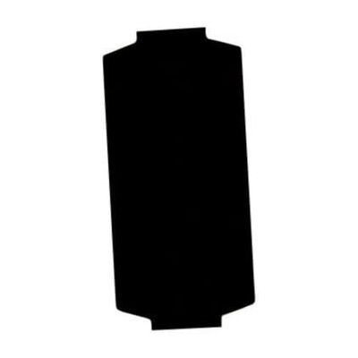 1968-69 Auto Shift Lens Backing Plate