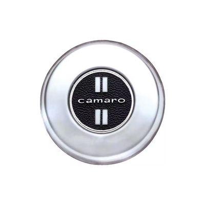 1968 Camaro Deluxe Steering Wheel Horn Cap