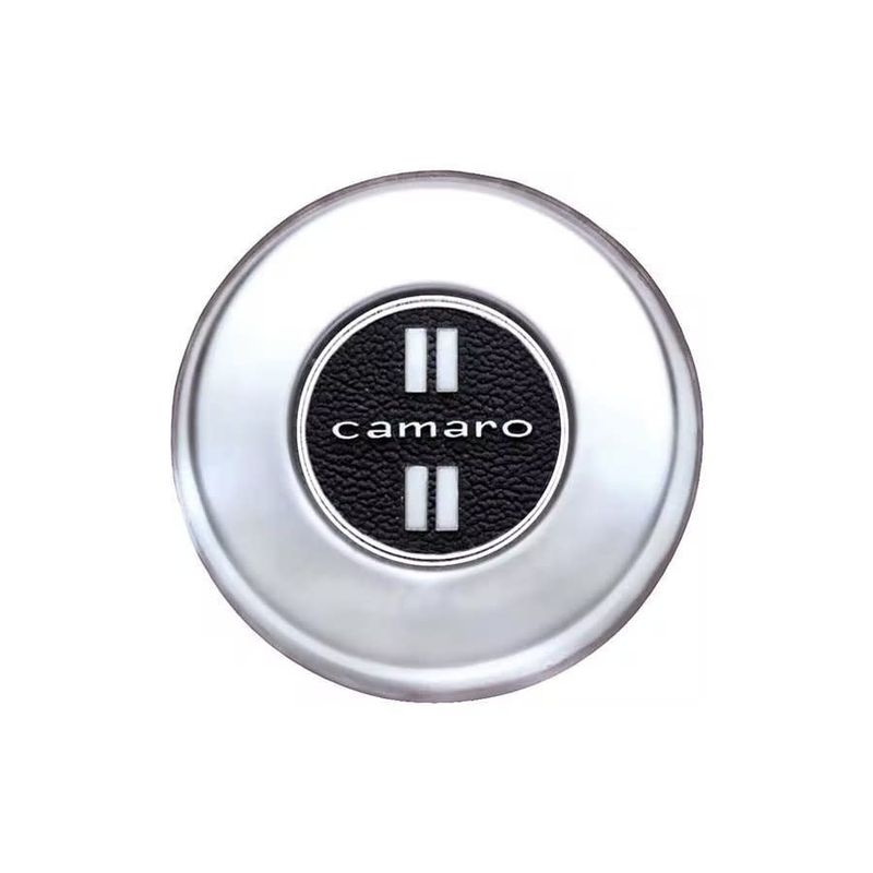 1968 Camaro Deluxe Steering Wheel Horn Cap