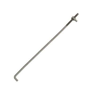 1968-69 Camaro Small Block 327/350 Throttle Rod