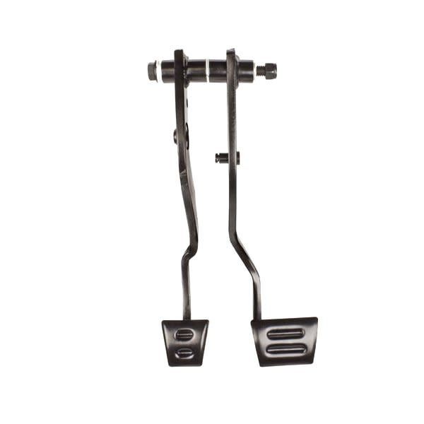 1972-81 Camaro Brake &amp; Clutch Pedal Set