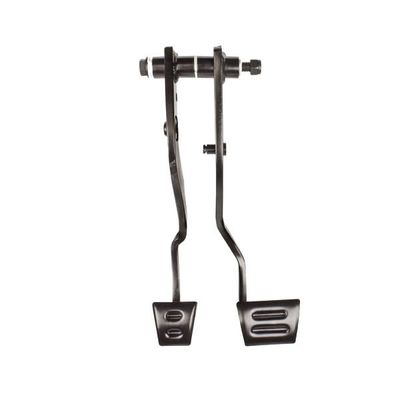 1972-81 Camaro Brake &amp; Clutch Pedal Set