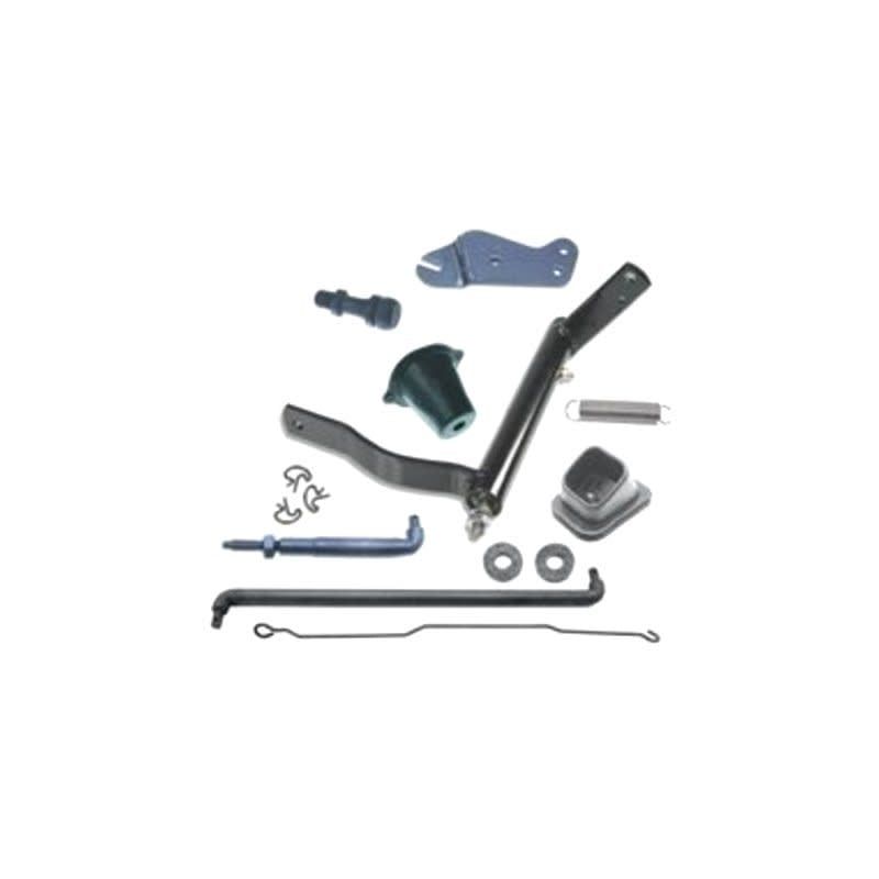 1967-69 Camaro Small Block Clutch Linkage Set
