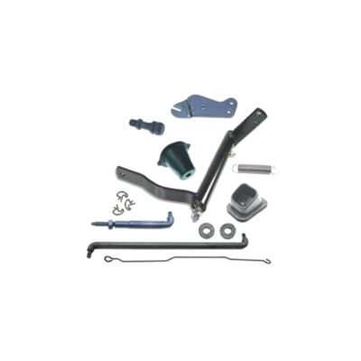 1967-69 Camaro Small Block Clutch Linkage Set