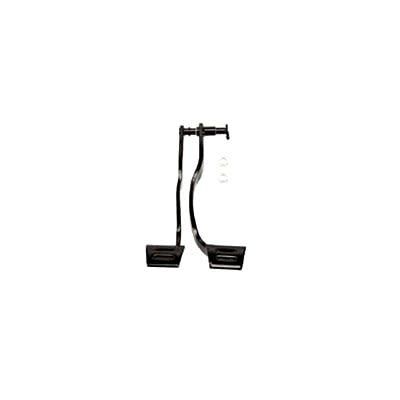 1967-68 Camaro /Firebird Clutch &amp; Brake Pedals