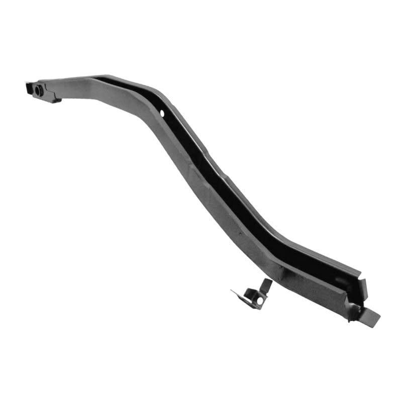 1967 Camaro Firebird Rear Frame Rail - LH
