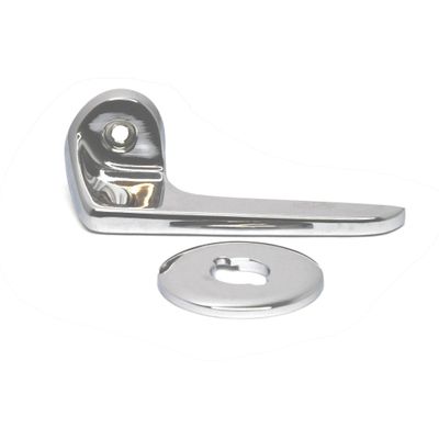 1967 Camaro Firebird Deluxe Inner Door Handle RH