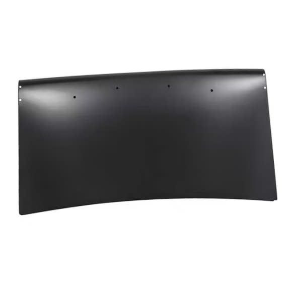 1970-81 Camaro Firebird Trunk Lid with Spoiler Holes for 3-Piece Spoiler