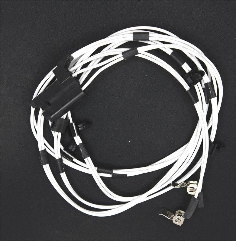 1978-81 Camaro/Firebird Dome Light Wiring Harness