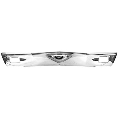 1970 Chevelle Front Bumper -Chrome