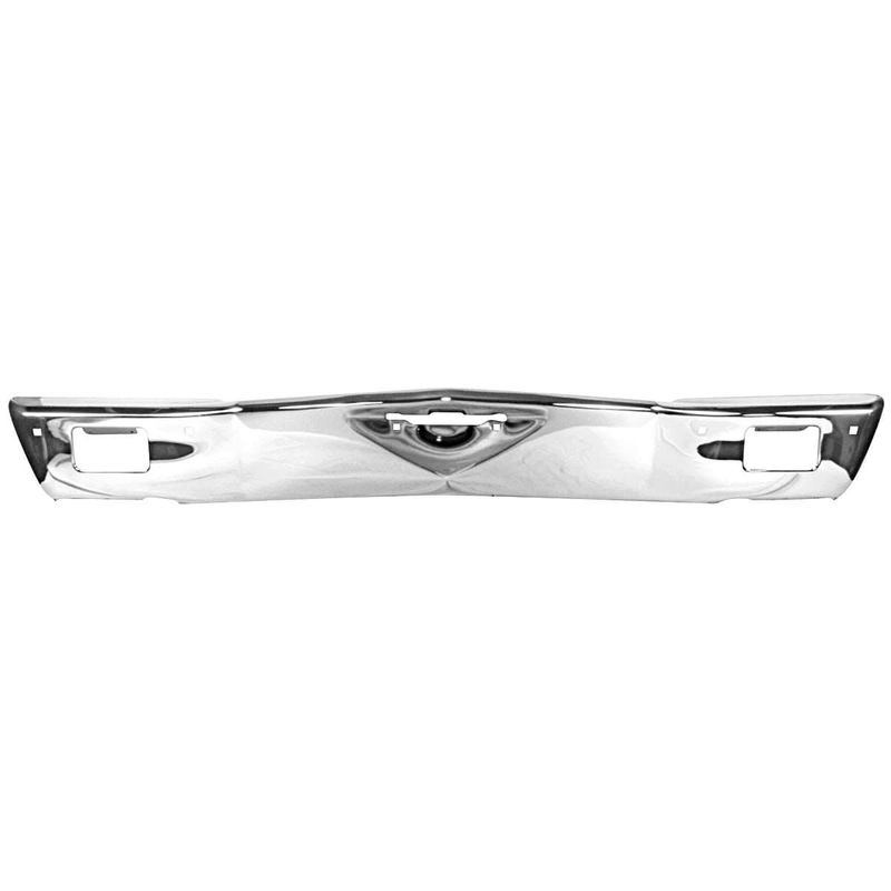 1970 Chevelle Front Bumper -Chrome
